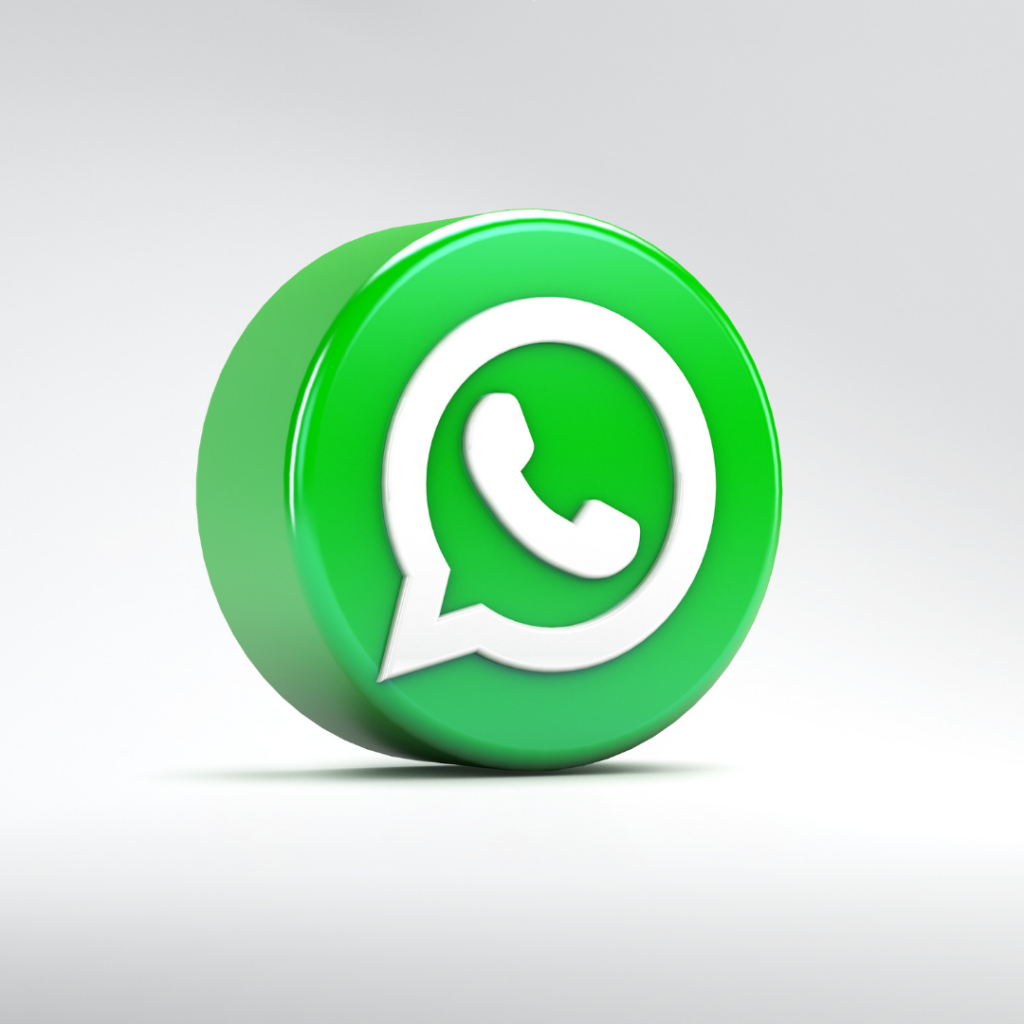Smartphones Tak Boleh Akses Whatsapp