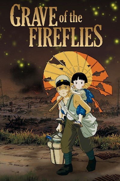 Review Grave of the Fireflies