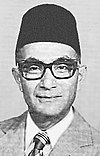 Sejarah Menteri Kewangan Malaysia