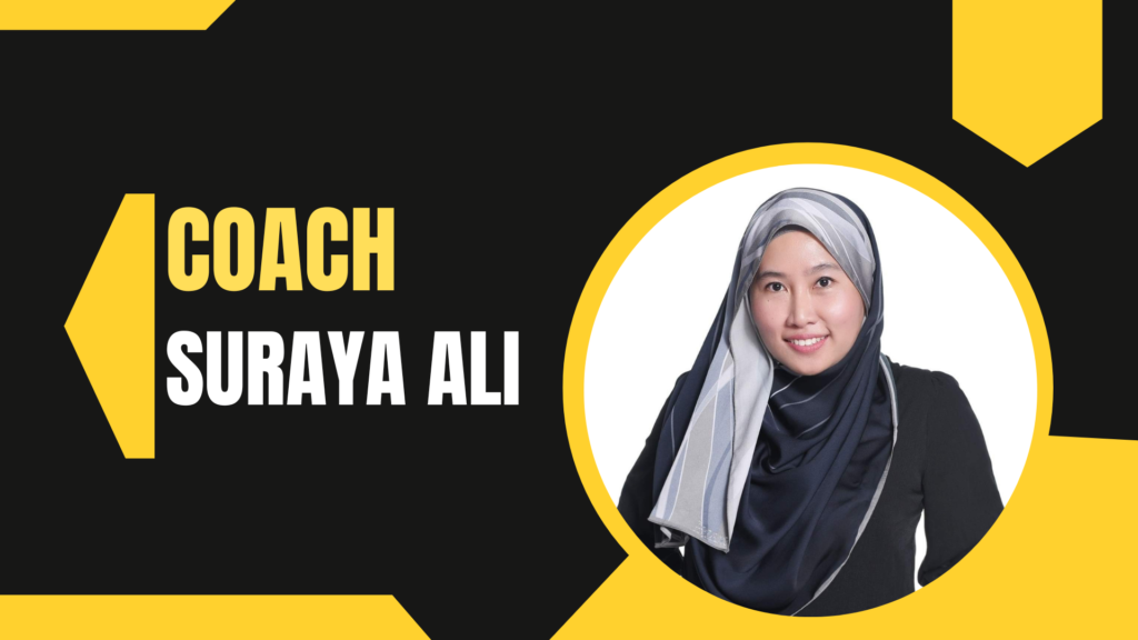 Coach TikTok Malaysia