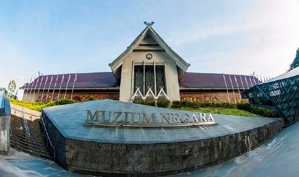 Senarai Muzium Di Malaysia