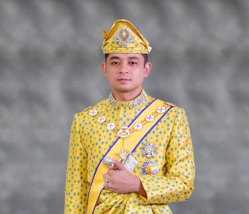 Perbezaan Songket Setiap Negeri