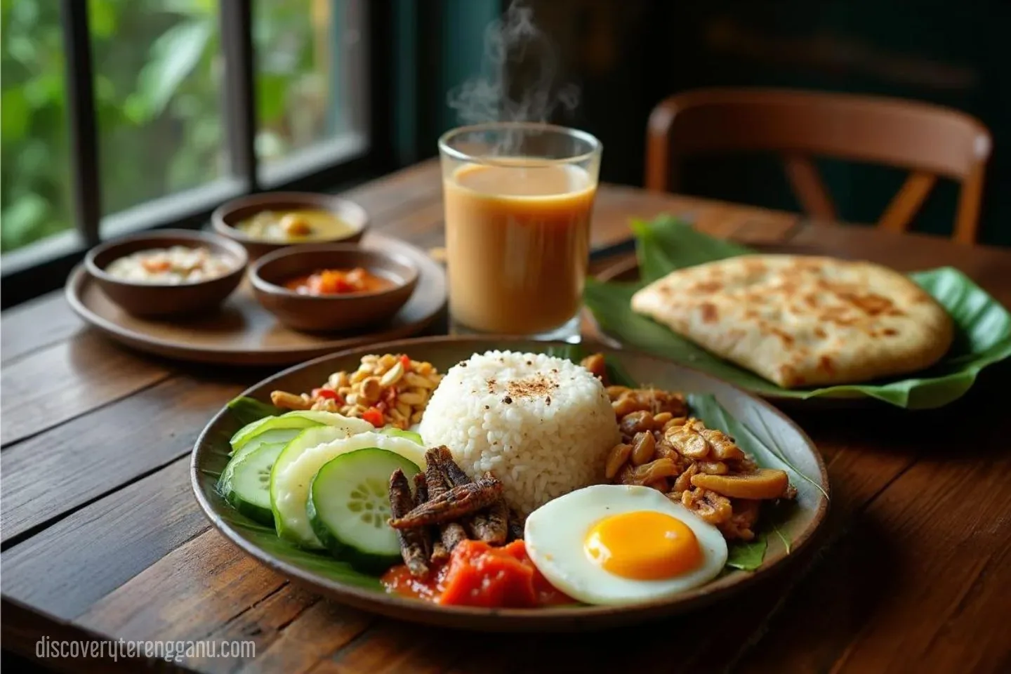 Sarapan Pagi