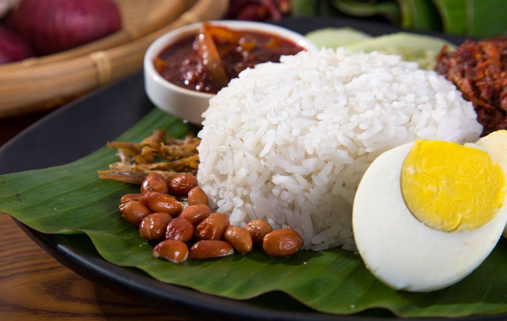 Sarapan Pagi