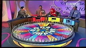 Rancangan TV Legenda