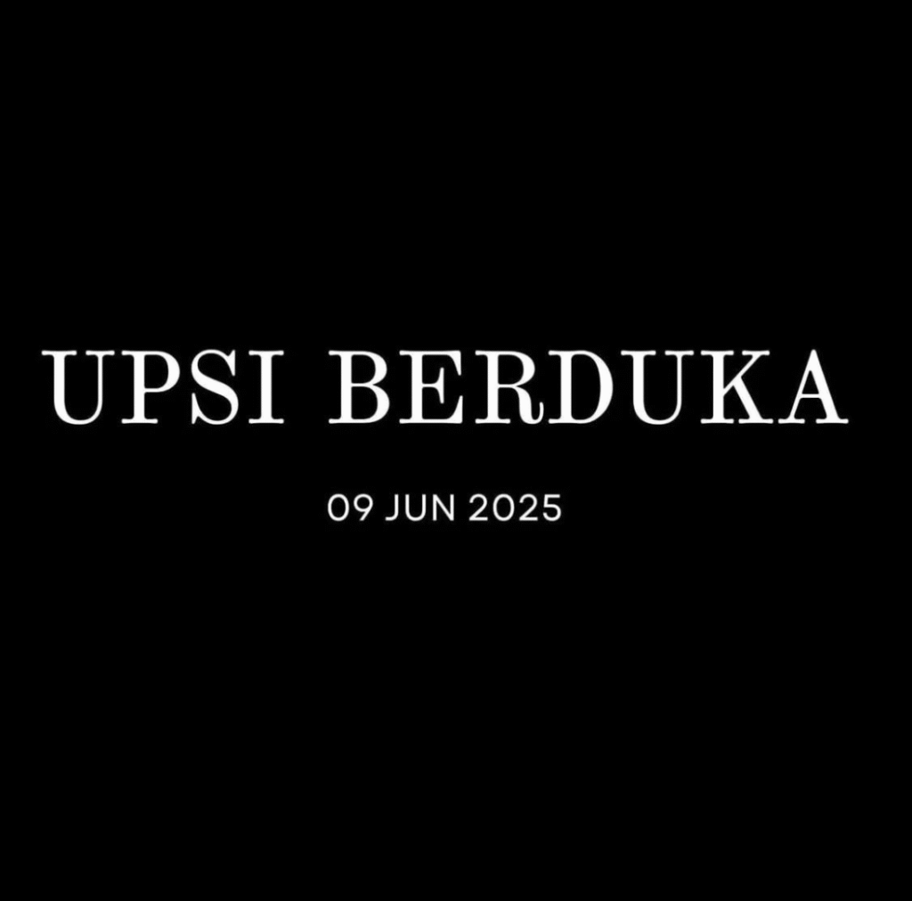 Tragedi nahas bas pelajar UPSI